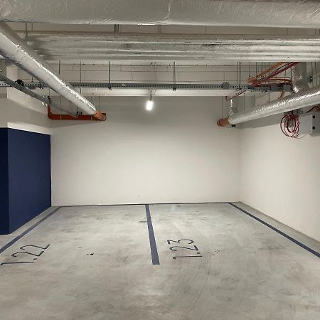 #1 Olive Apartment City Center Free Garage 克拉科夫 外观 照片